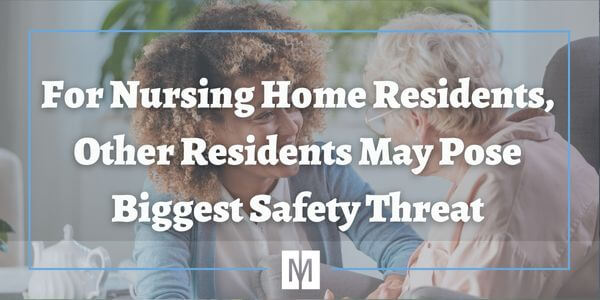Nursing Home Abuse