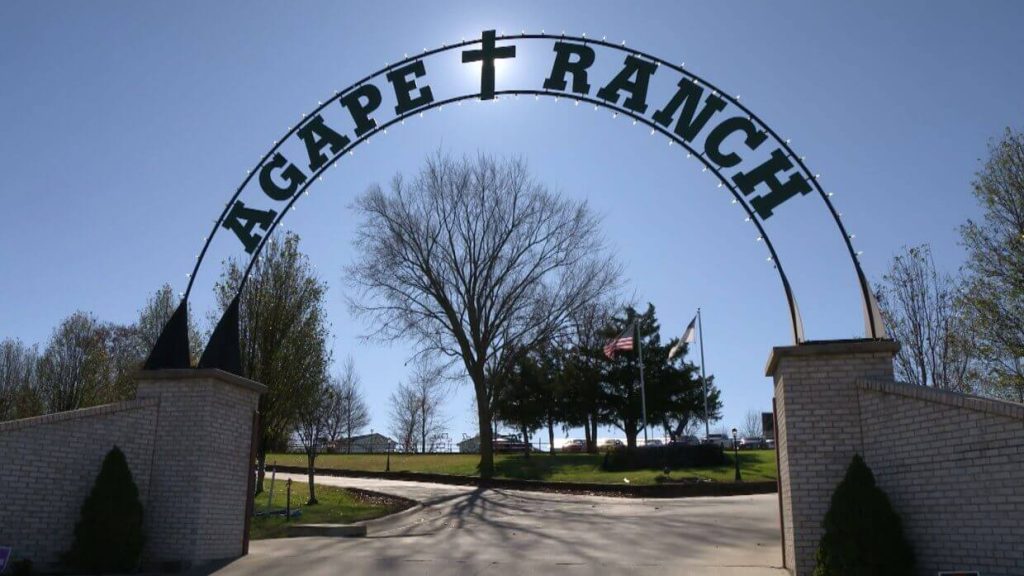 alleged abuse at Agape Boarding School