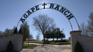 alleged abuse at Agape Boarding School