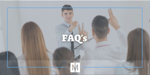 FAQs