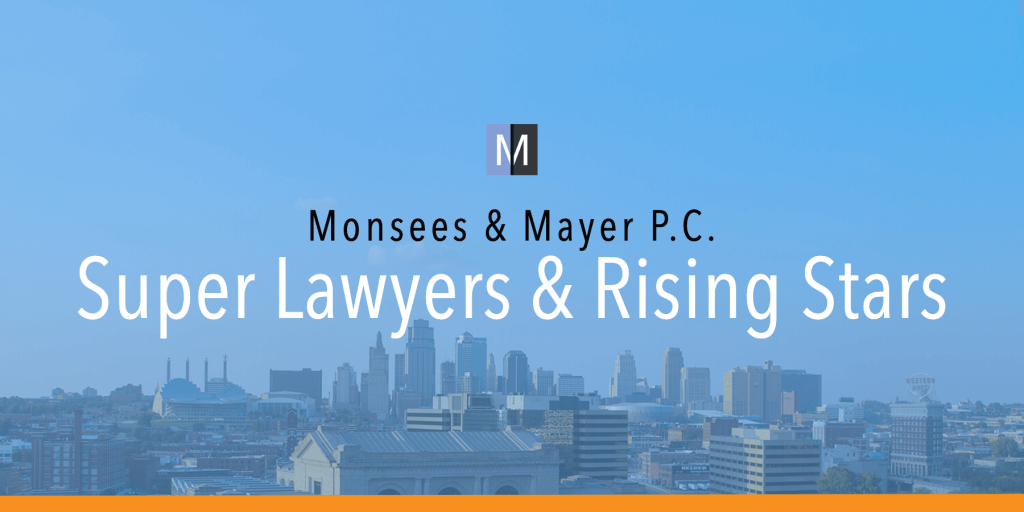 superlawyers 2022 announcement