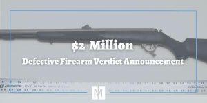 $2 Million Verdict