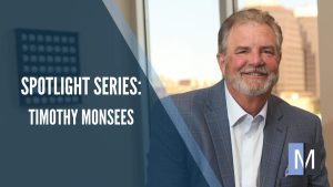 Spotlight Series Timothy Monsees