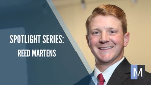 Attorney Reed Martens