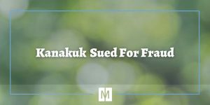Kanakuk Sued For Fraud