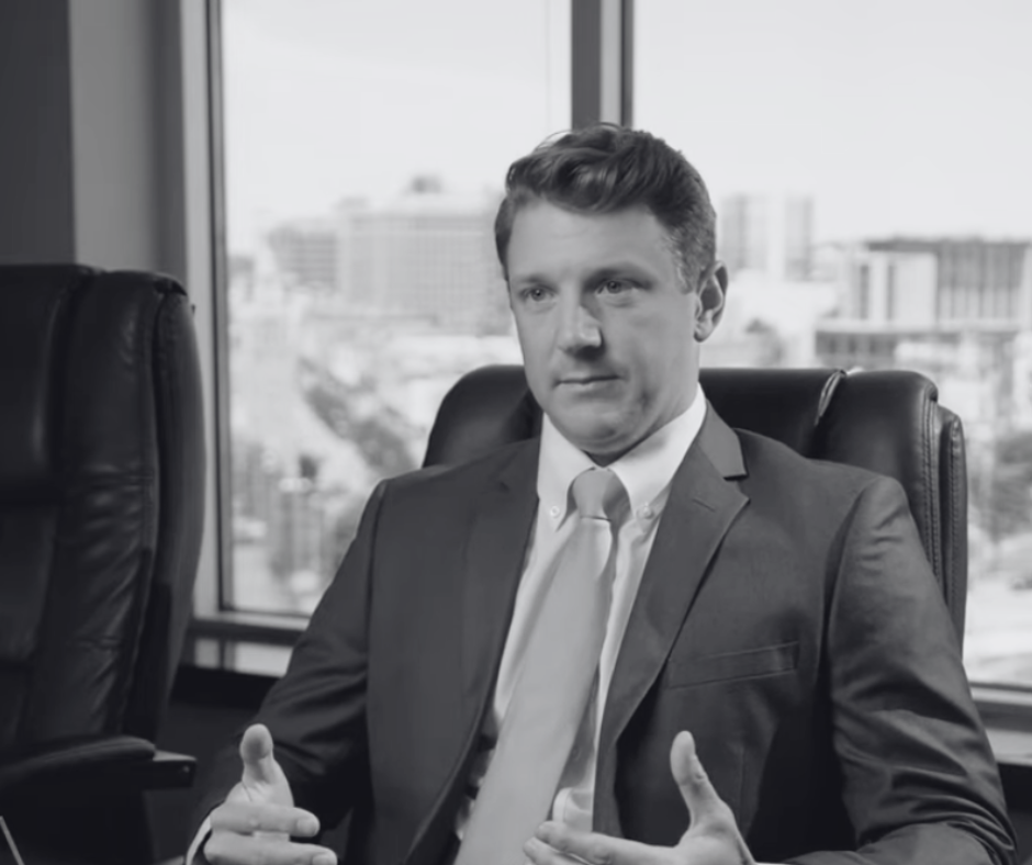 Process of a Lawsuit